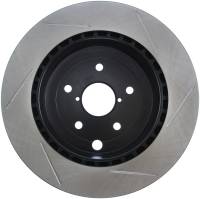 Stoptech - StopTech Sport Slotted Brake Rotor Rear Right 126.47030SR - Image 2