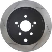 StopTech Sport Slotted Brake Rotor Rear Right 126.47031SR