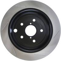 Stoptech - StopTech Sport Slotted Brake Rotor Rear Right 126.47032SR - Image 2