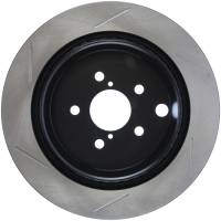 Stoptech - StopTech Slotted Sport Brake Rotor - 126.47035SL - Image 2