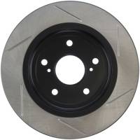 Stoptech - StopTech Sport Slotted Brake Rotor Rear Right 126.48013SR - Image 2