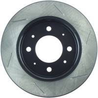 Stoptech - StopTech Sport Slotted Brake Rotor Rear Right 126.50013SR - Image 2