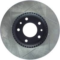 Stoptech - StopTech Sport Slotted Brake Rotor Front Left 126.50014SL - Image 2