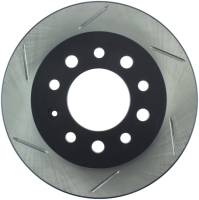 StopTech Sport Slotted Brake Rotor Rear Right 126.51016SR