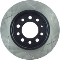 Stoptech - StopTech Sport Slotted Brake Rotor Rear Right 126.51016SR - Image 2