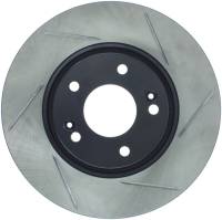 StopTech Slotted Sport Brake Rotor - 126.51020SL