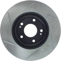 Stoptech - StopTech Slotted Sport Brake Rotor - 126.51020SL - Image 2