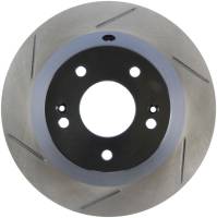 StopTech Sport Slotted Brake Rotor Rear Right 126.51039SR