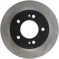 StopTech Sport Slotted Brake Rotor Rear Right 126.51043SR