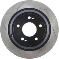 StopTech Sport Slotted Brake Rotor Rear Right 126.51045SR