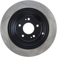 Stoptech - StopTech Sport Slotted Brake Rotor Rear Right 126.51045SR - Image 2