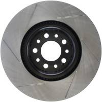 Stoptech - StopTech Sport Slotted Brake Rotor Front Left 126.58014SL - Image 2