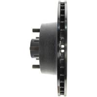 Stoptech - StopTech Sport Slotted Cryo Brake Rotor Front Left 126.61000CSL - Image 2