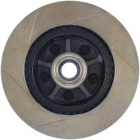 Stoptech - StopTech Sport Slotted Brake Rotor Front Left 126.61002SL - Image 2