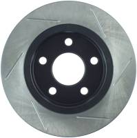 Stoptech - StopTech Sport Slotted Brake Rotor Rear Right 126.61039SR - Image 2