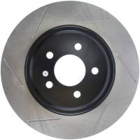 StopTech Sport Slotted Brake Rotor Front Right 126.61045SR