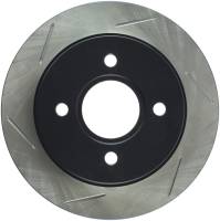 StopTech Sport Slotted Brake Rotor Rear Right 126.61050SR