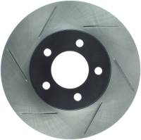 StopTech Sport Slotted Brake Rotor Front Right 126.61051SR