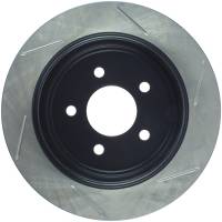 Stoptech - StopTech Sport Slotted Brake Rotor Rear Right 126.61052SR - Image 2