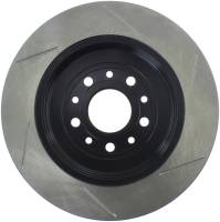 Stoptech - StopTech Sport Slotted Brake Rotor Rear Right 126.61081SR - Image 2