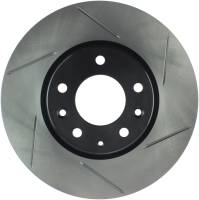 Stoptech - StopTech Sport Slotted Brake Rotor Front Left 126.61088SL - Image 1