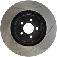 Stoptech - StopTech Sport Slotted Brake Rotor Front Right 126.61089SR - Image 2