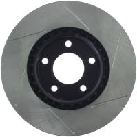 Stoptech - StopTech Sport Slotted Brake Rotor Front Right 126.61092SR - Image 2