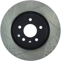 StopTech Sport Slotted Brake Rotor Front Right 126.61094SR