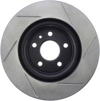 Stoptech - StopTech Sport Slotted Brake Rotor Front Right 126.61102SR - Image 2