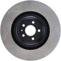 Stoptech - StopTech Sport Slotted Brake Rotor Front Right 126.61106SR - Image 2