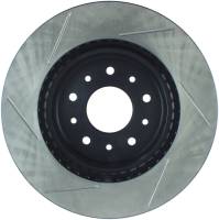 Stoptech - StopTech Sport Slotted Brake Rotor Front Left 126.62010SL - Image 2