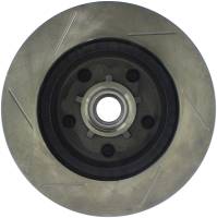 Stoptech - StopTech Sport Slotted Brake Rotor Front Left 126.62012SL - Image 2