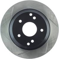 StopTech Sport Slotted Brake Rotor Rear Right 126.62041SR