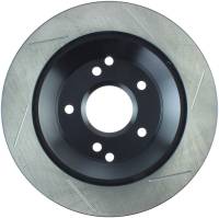 Stoptech - StopTech Sport Slotted Brake Rotor Rear Right 126.62041SR - Image 2