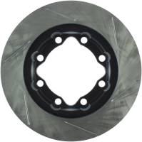 Stoptech - StopTech Sport Slotted Brake Rotor Front Right 126.62042SR - Image 2