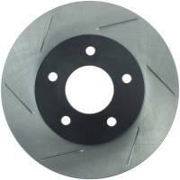 StopTech Sport Slotted Brake Rotor Rear Right 126.62045SR