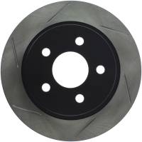 StopTech Sport Slotted Brake Rotor Rear Right 126.62049SR