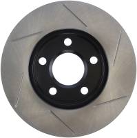 Stoptech - StopTech Sport Slotted Brake Rotor Front Right 126.62050SR - Image 2