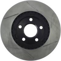 Stoptech - StopTech Slotted Sport Brake Rotor - 126.62055SR - Image 2