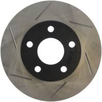 StopTech Sport Slotted Brake Rotor Front Right 126.62056SR