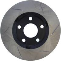 Stoptech - StopTech Sport Slotted Brake Rotor Front Right 126.62057SR - Image 2