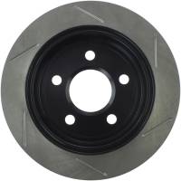 Stoptech - StopTech Sport Slotted Brake Rotor Rear Right 126.62058SR - Image 2