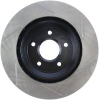 Stoptech - StopTech Sport Slotted Brake Rotor Front Right 126.62060SR - Image 2