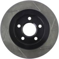 Stoptech - StopTech Sport Slotted Brake Rotor Rear Right 126.62064SR - Image 2