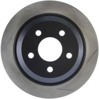 Stoptech - StopTech Slotted Sport Brake Rotor - 126.62065SL - Image 1