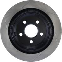 Stoptech - StopTech Slotted Sport Brake Rotor - 126.62065SL - Image 2