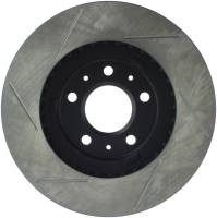 Stoptech - StopTech Sport Slotted Brake Rotor Front Left 126.62069SL - Image 2