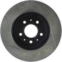 Stoptech - StopTech Sport Slotted Brake Rotor Front Left 126.62070SL - Image 2