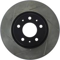 StopTech Sport Slotted Brake Rotor Front Right 126.62070SR