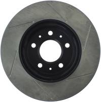 Stoptech - StopTech Sport Slotted Brake Rotor Front Right 126.62070SR - Image 2